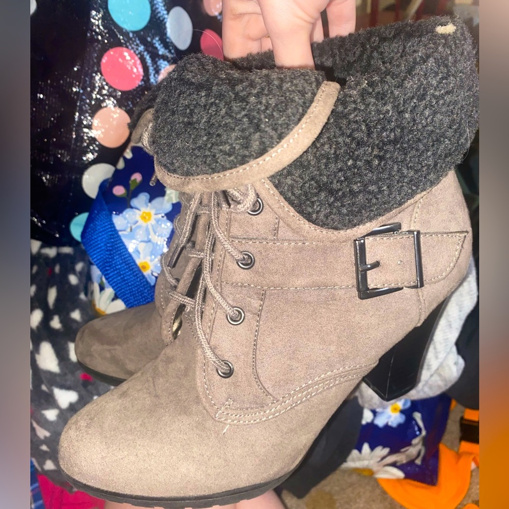 Women’s Booties